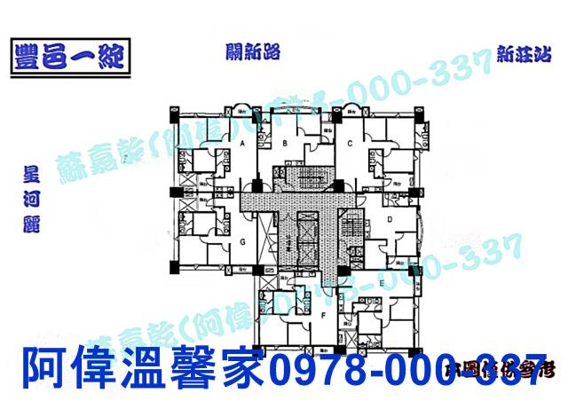 新竹大樓-12
