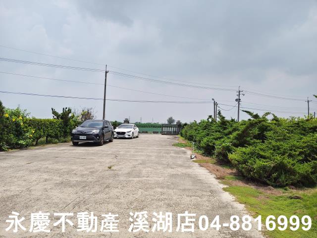 彰化農舍-11