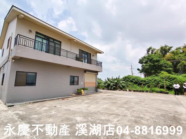 彰化農舍-8