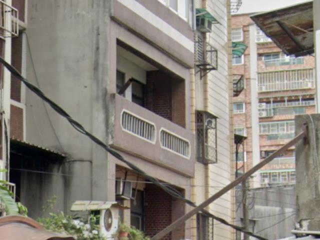 新北法拍透天-1