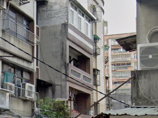 新北法拍透天-2