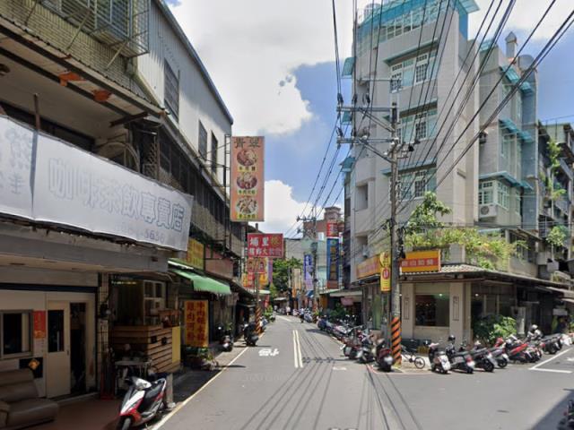 新北法拍透天-7