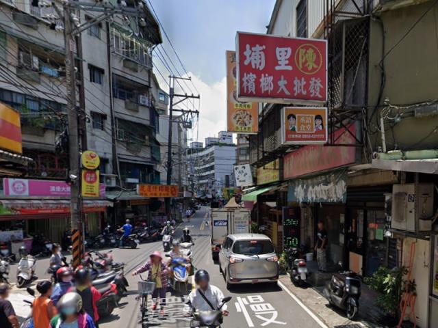 新北法拍透天-8