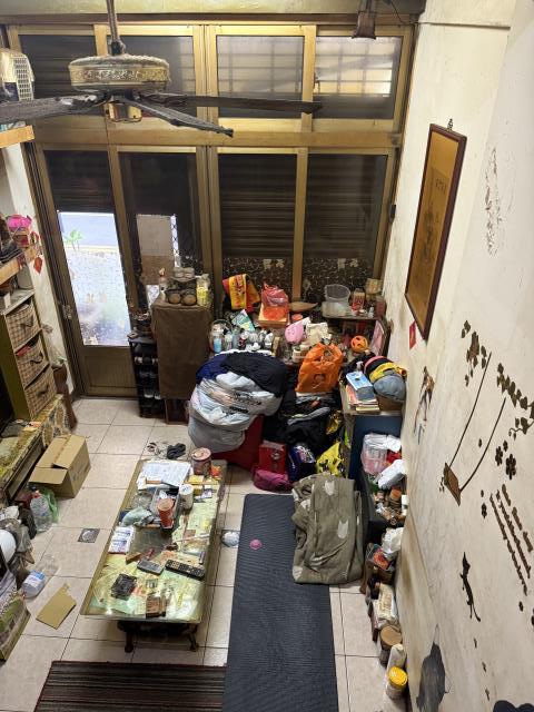台中東勢透天-0