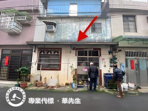 桃園龍潭透天法拍-0