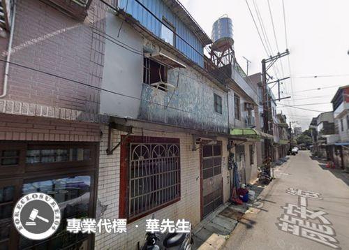 桃園龍潭透天法拍-3