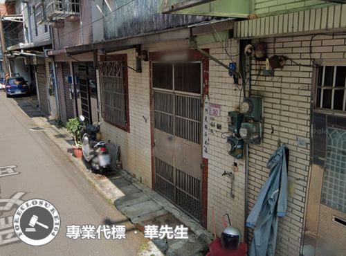 桃園龍潭透天法拍-4