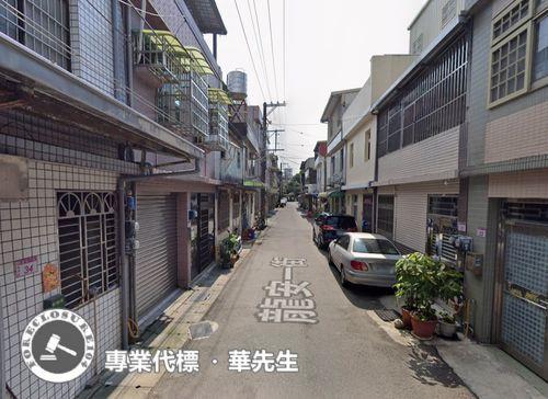 桃園龍潭透天法拍-6