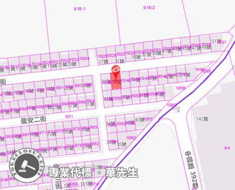 桃園龍潭透天法拍-8
