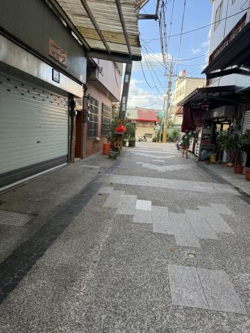 台中東勢透天-0