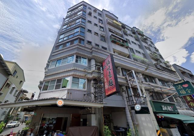 台南永康法拍華廈-4
