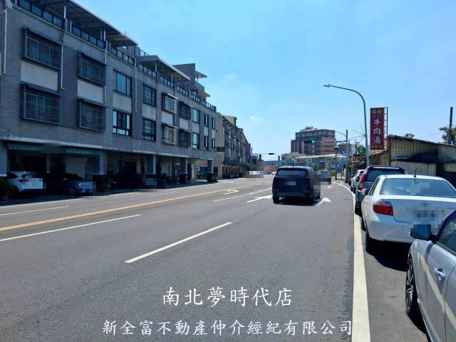 台南善化透天-14