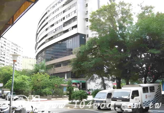 台北大安區法拍大樓-2