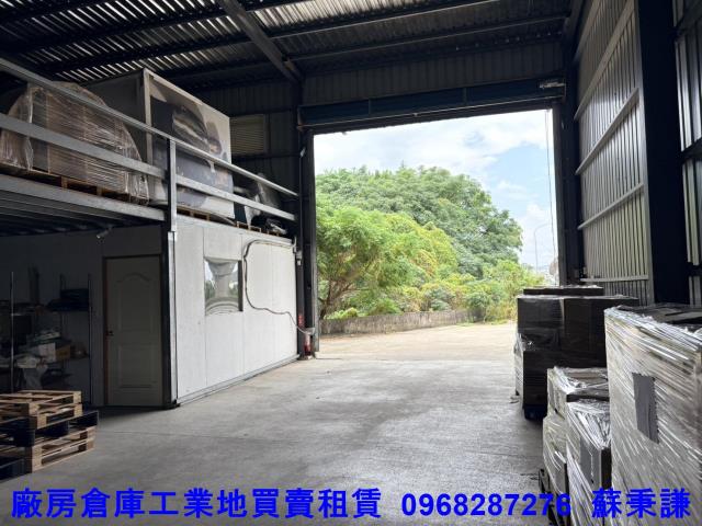桃園蘆竹廠房-6