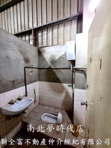 台南仁德廠房-10