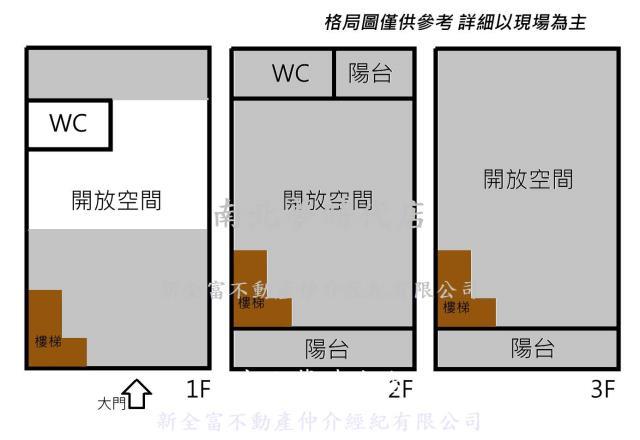 台南仁德廠房-14