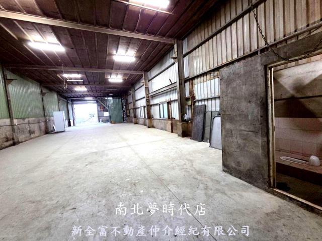台南仁德廠房-2