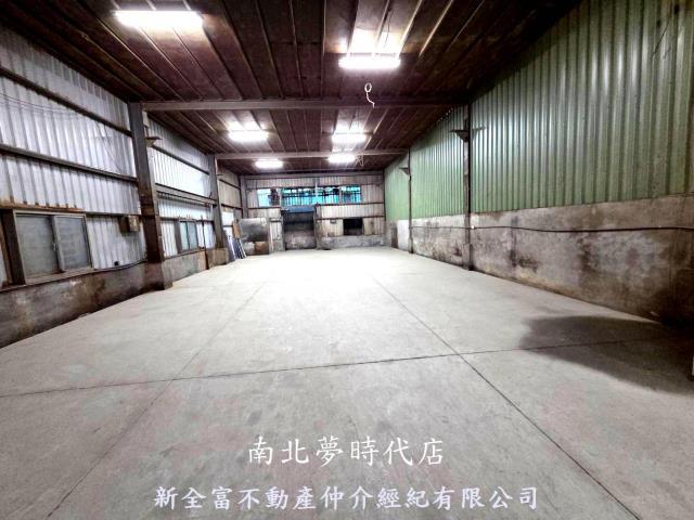 台南仁德廠房-5