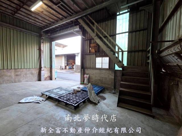 台南仁德廠房-6