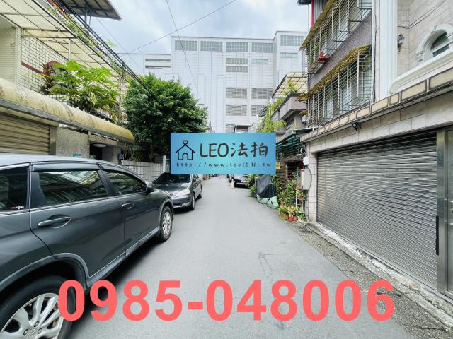 新北新店透天法拍-6