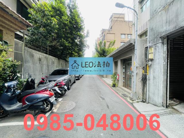 新北新店拍賣華廈-5