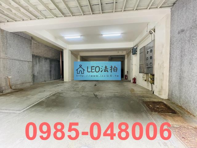 新北新店拍賣華廈-4
