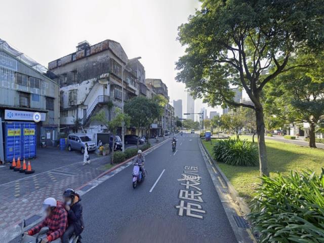 台北南港法拍廠房-2