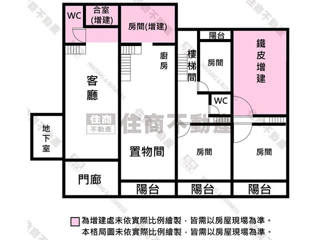 台南東區透天_店面-13