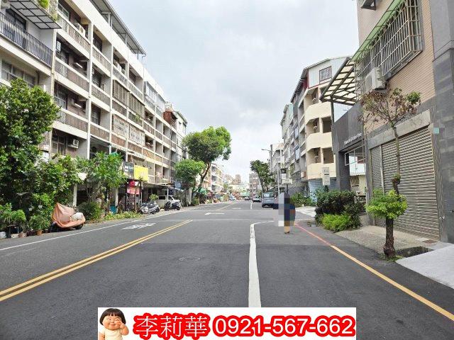 台南東區透天_店面-1