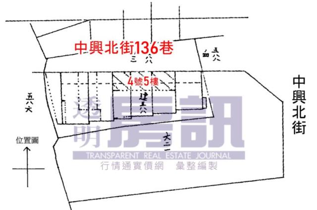 三重大樓法拍-10