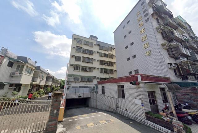 龍潭大樓拍賣-1