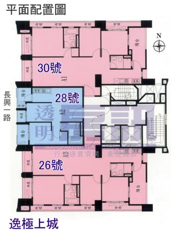 八德法拍大樓-6