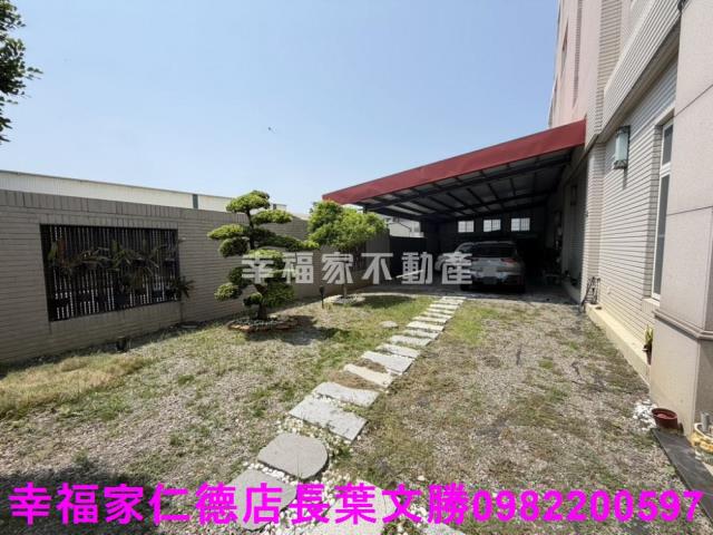 安南透天-2