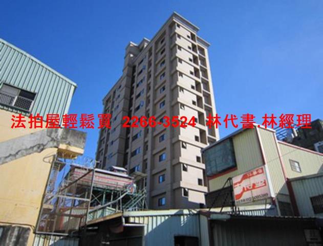 新北大樓法拍-9