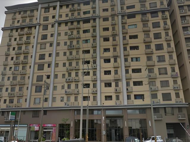桃園蘆竹拍賣大樓-2