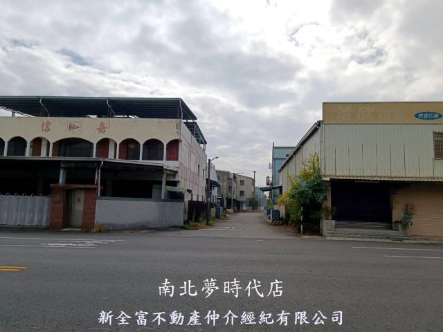 台南仁德廠房-11