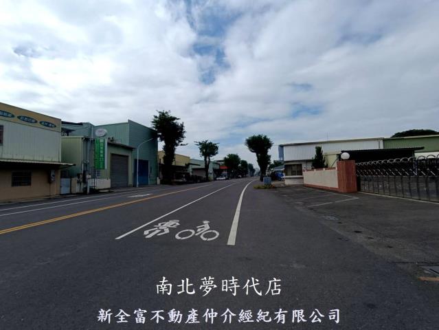 台南仁德廠房-12