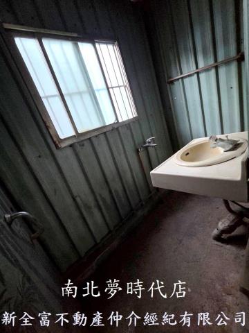 台南仁德廠房-7