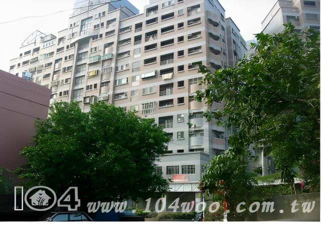 桃園桃園區大樓_龍安黃昏市場拍賣-3