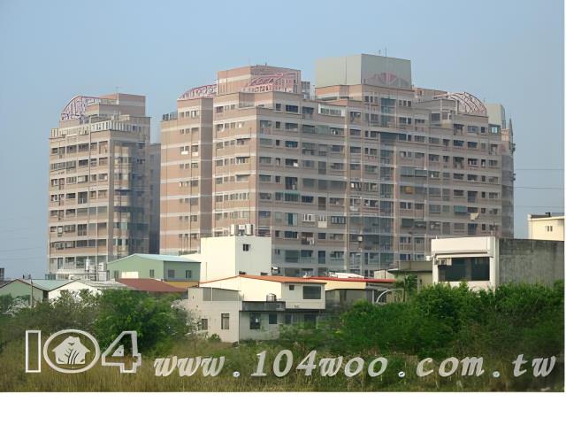 桃園桃園區大樓_龍安黃昏市場拍賣-4