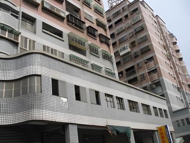桃園桃園區大樓_龍安黃昏市場拍賣-5