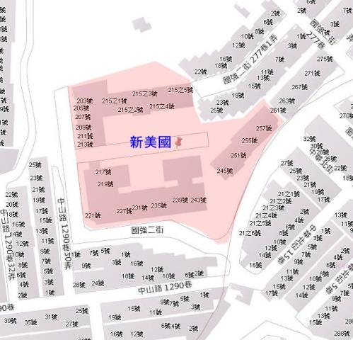 桃園桃園區大樓_龍安黃昏市場拍賣-7
