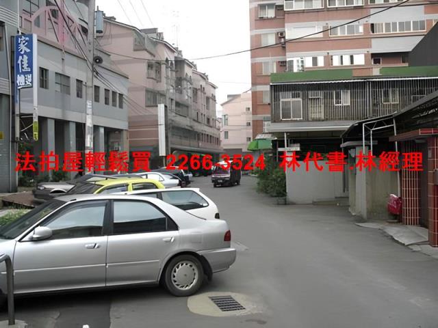 桃園桃園區法拍大樓-10