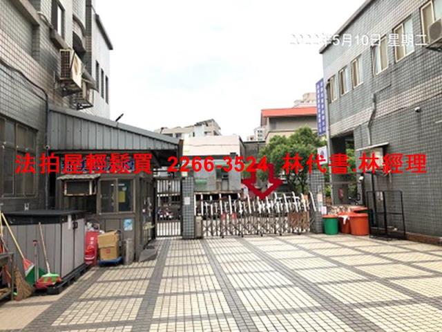 桃園桃園區法拍大樓-6