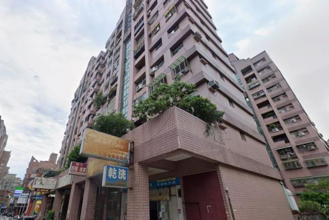 桃園桃園區大樓法拍-2