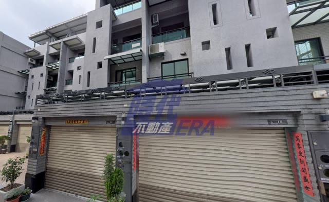 1007仁武區福華源砌車庫透天八卦國小