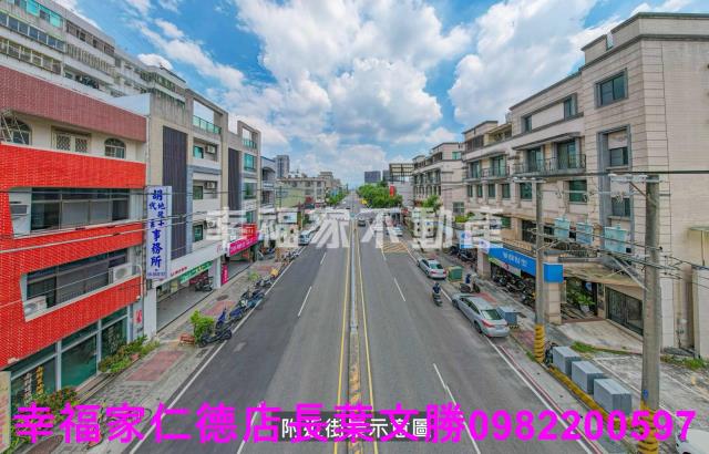 台南善化透天-9