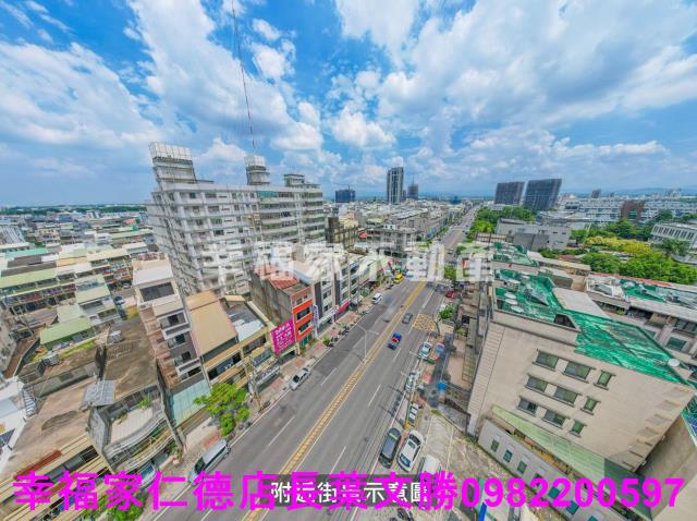 台南善化透天-10
