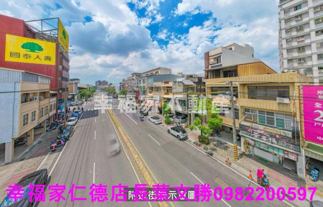 台南善化透天-11