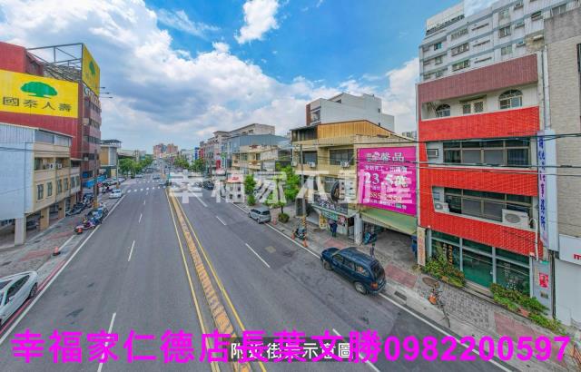 台南善化透天-13